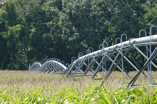 Property photo 174 - 21 Multiple Span Irrigation Pivots, Offered Individually or Combination - Irrigation Equipment Auction